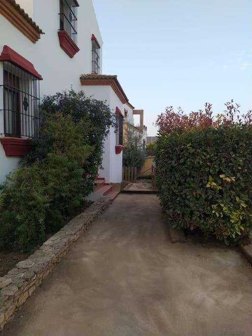 Agradable Casa Con Piscina En La Serrania. Arriate Exterior photo